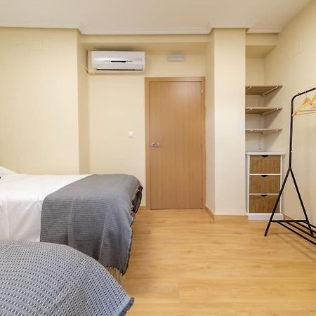 Exclusive & Cozy Apartment In The Center Of Soria Exterior foto