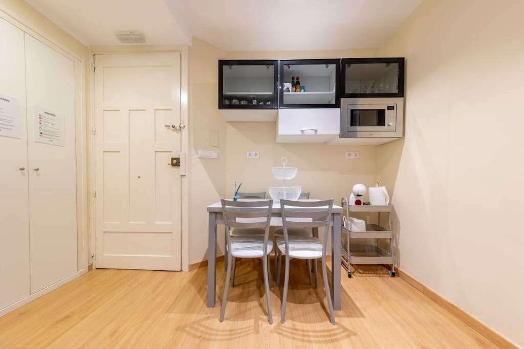 Exclusive & Cozy Apartment In The Center Of Soria Exterior foto