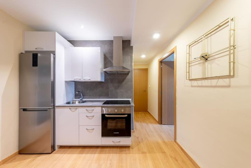 Exclusive & Cozy Apartment In The Center Of Soria Exterior foto