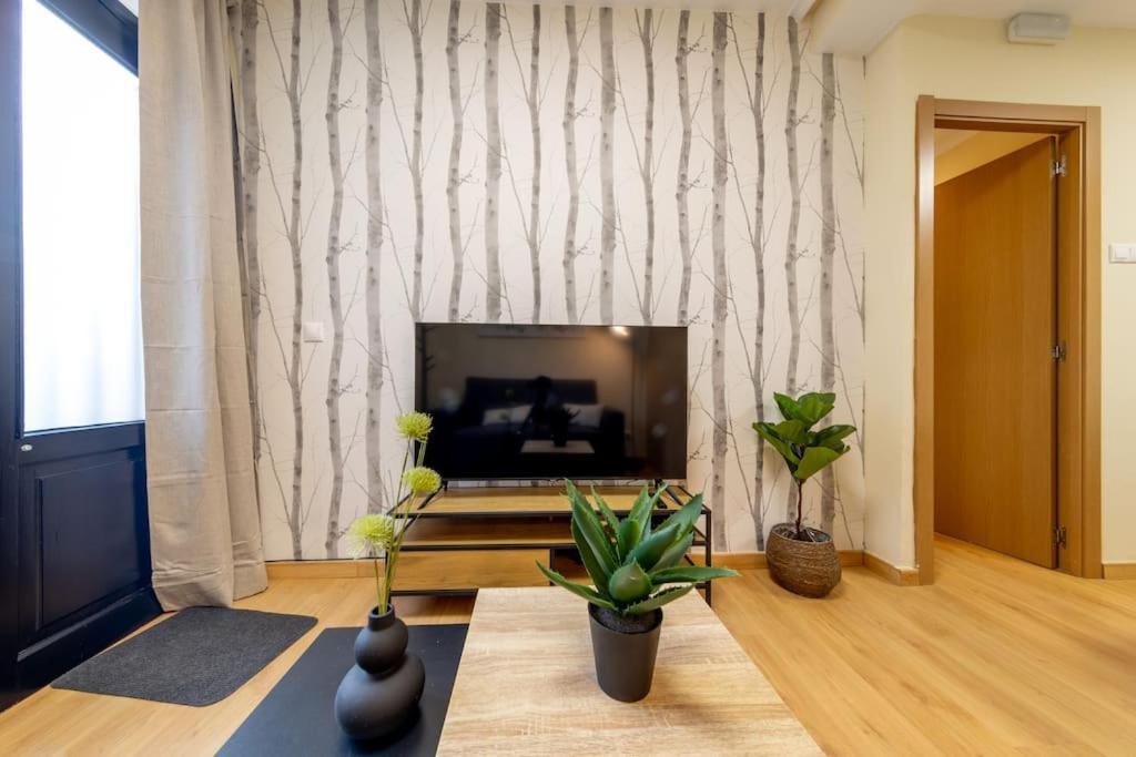 Exclusive & Cozy Apartment In The Center Of Soria Exterior foto